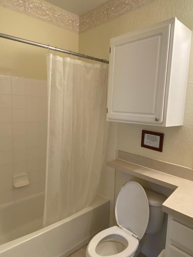 Luxury Apartment Near Disney And Other Theme Parks Kissimmee Bagian luar foto