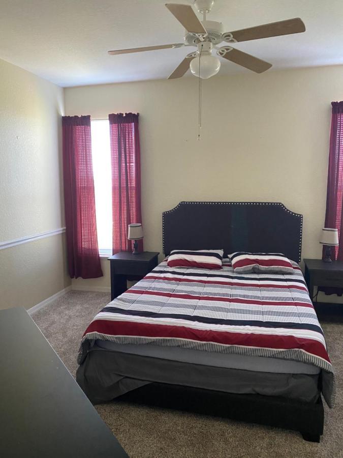 Luxury Apartment Near Disney And Other Theme Parks Kissimmee Bagian luar foto